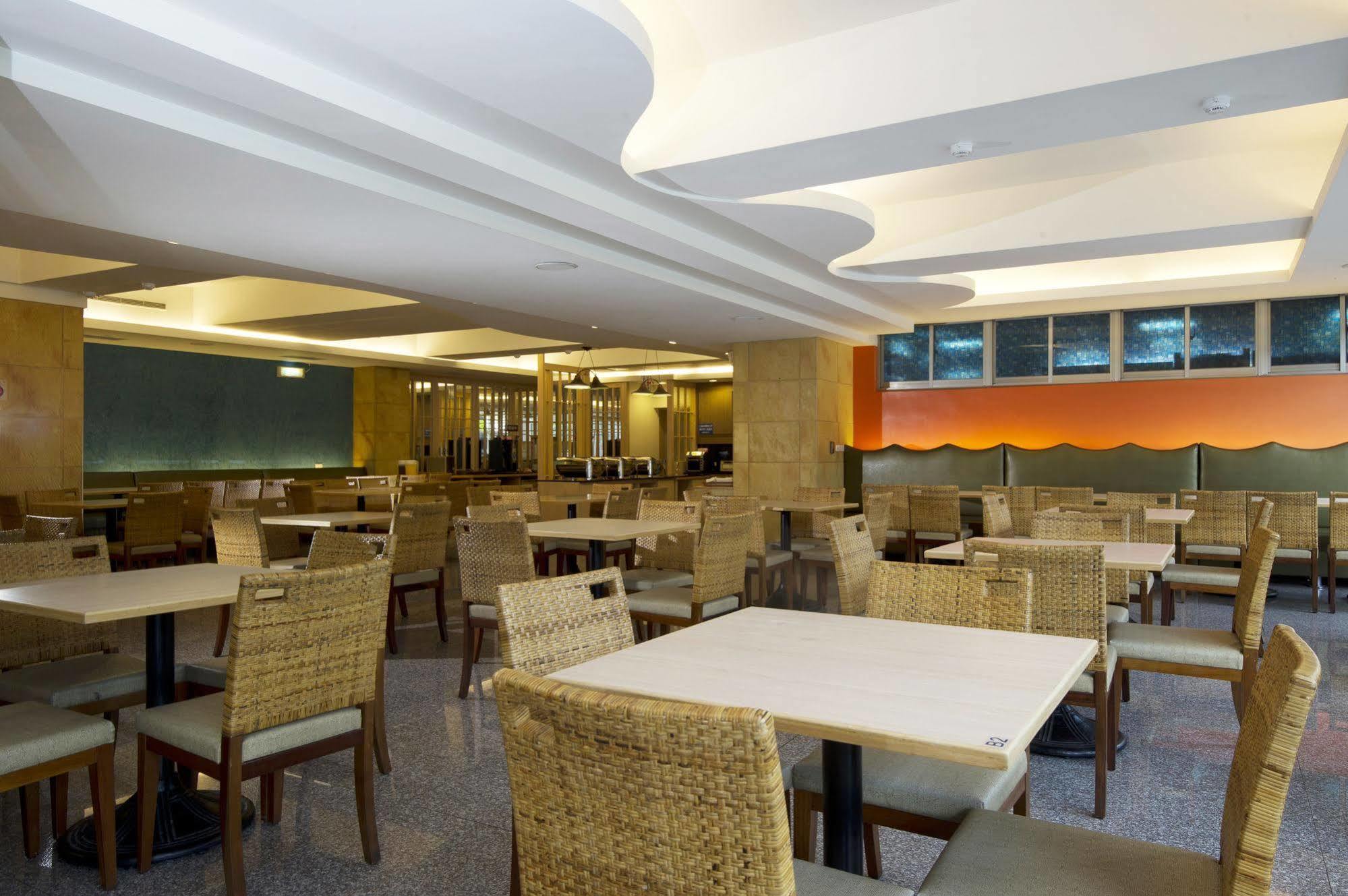 Ocean Hayline Hotel Ji'an Dış mekan fotoğraf